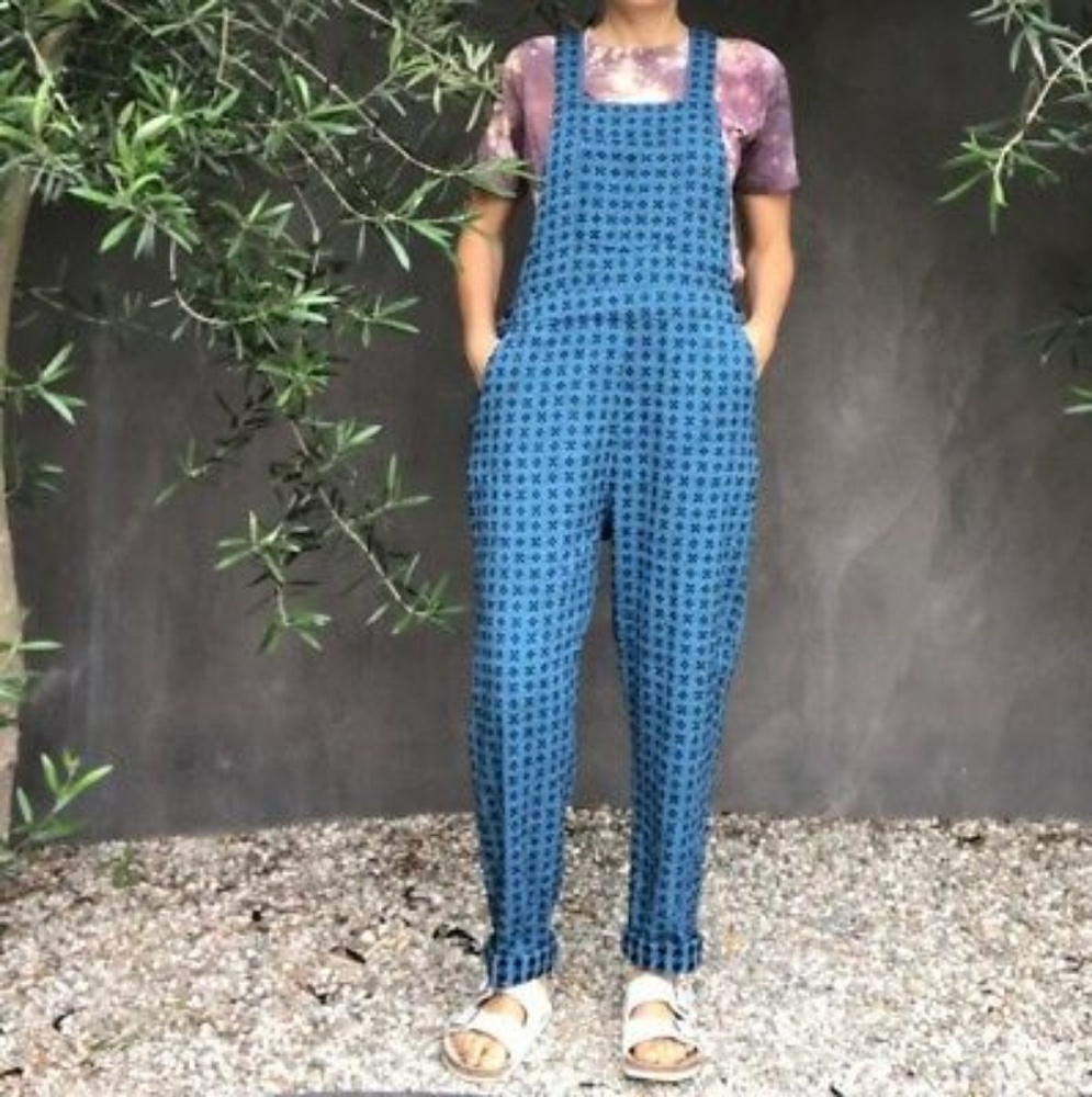 Ace & Jig overalls